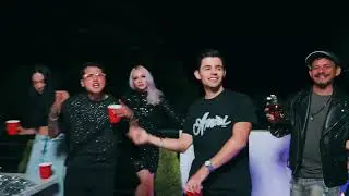 Gabriel Mondragon Ft Emmanuel Valencia - Aguas Frescas (Remix)