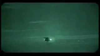 GAA / Ataque a&eacute;reo guiado por designador laser