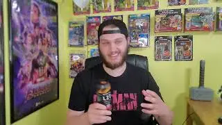 Beyond Lit Raw  Cherry Jolly Rancher Energy Drink Review!