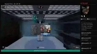 Special Stream Ft Untoldzaper (LIVE)