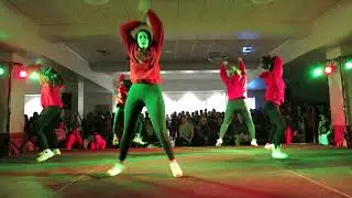 Phaymus | Rookie Showcase 2019