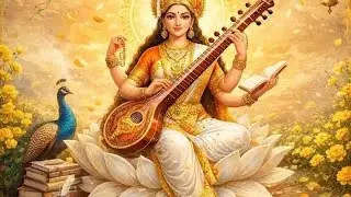 Happy basantpanchami 🙏🌺krishiv Star ⭐blog💞