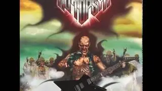 Autopsya - Thrash Metal Army (FULL ALBUM)