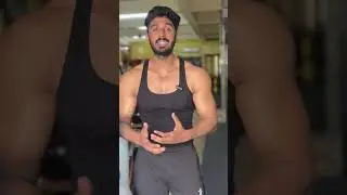 Fatloss or body recomposition? #fatloss #cardio #gym #workout #bodybuilding #fitness #training
