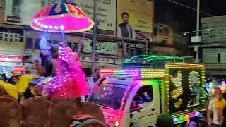Jodhpur New Year नववर्ष rally Sindhi ChetiChand hindu sanatan Shiva Ram Musical Cultural Celebration