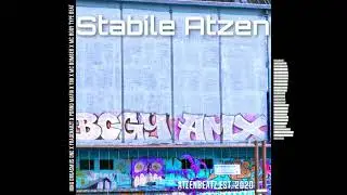 Stabile Atzen - King Orgasmus One X Frauenarzt X Porno Mafia X TBK X MC Bomber X MC Bogy Type Beat
