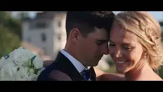Beautiful South Carolina Wedding // Canon R6 Wedding Film // Kourtney & Matthew