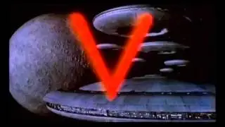 V serie soundtrack 1983 Opening Titles