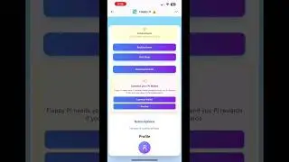 Flappy Pi &ndash; Game + DeFi + MRWN Utility