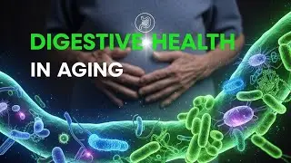 Digestive Health in Aging
