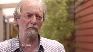 Bryan Lipmann Melburnian of the year HD
