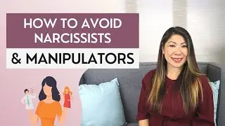 How to Stop Attracting Toxic People and Relationships 💔