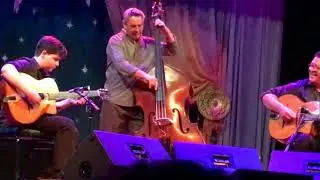 Djangofest 2018 part 8