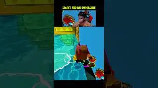 Секретная ошибка☠️-Super Bear Adventure🐻