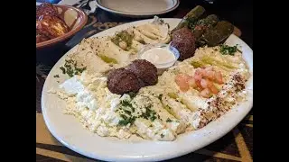 Why visit Anaheim's Little Arabia (and where to eat)