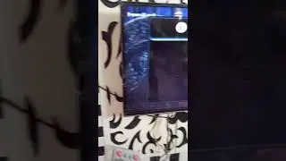 CATVISION BOX AUTO SCAN