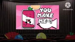 (Seattle) Inanimate Insanity Spit it out - Anniversary animation audience reactions so much 🥹🥹