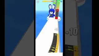 Subway surf game 💥katun game video #games #video