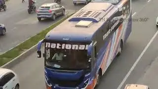 TNSTC and SETC Bus | Mass Bus videos Collections