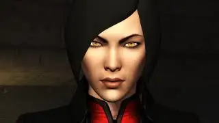 Batman - Outclassed by Lady Shiva