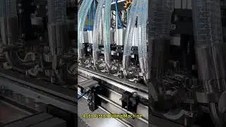 Automatic Chili Sauce Piston Filling Machines, Tomato Paste Filler Equipment