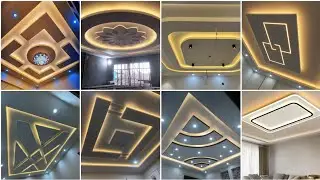 Latest False Ceiling Design ideas | Pop Ceiling | Ceiling Design