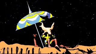 Hylics 2: Un peut d'arcade en cette fin d'année