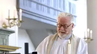 Katarinam&auml;ssan med Olle Carlsson