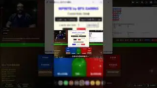 Would You Try This Baccarat App? Real Test #Shorts