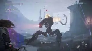 Проходим Horizon zero dawn новую игру + на экстра хард(Стрим ПС5)
