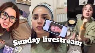 Spend A Day With Me LIVE