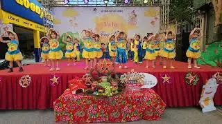 Tiết mục: 