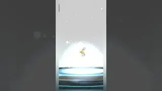 Cutiefly and Ribombee make their Pok&eacute;mon GO debuts || #pokemon #pokemongo #new #debut