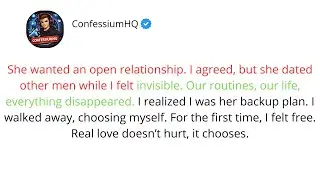My Girlfriend Asked for an Open Relationship &mdash; and Destroyed Us