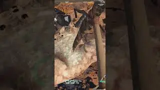Osiris: New Dawn Clips - Party outside