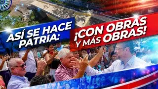 CADENA NACIONAL - 21 DE SEPTIEMBRE