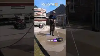 Сколько стоит мойка под давлением?
