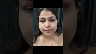 Minimal Party Makeup Look | Perfect for Small parties  Meenakshi Beauty@Facestoriesbymeenakshisingh 