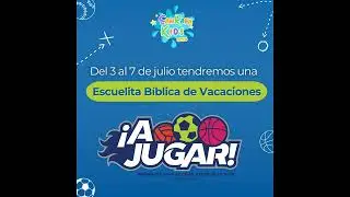 03 &iexcl;Es la fe!