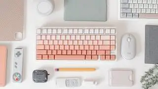 ☁️🎁 Tech Gift Guide 2024 | iphone, ipad, desk, e-reader accessories