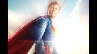 Last son ost alternate version superman 2025