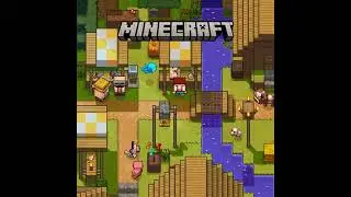 Minecraft: Pixel Genesis - Full OST