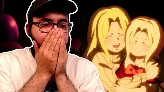 I WANT TO HUG HER?!?! - UNDEAD UNLUCK EP 13 (Reaction & Review)