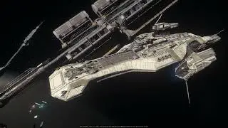 Star Citizen 3.19 : Bengal
