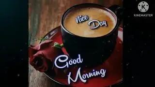 Good Morning🌹Good Morning Wish🌹 Good Morning🌹 What's App Status🌹