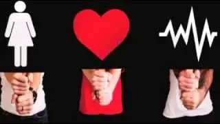 Girl Loves Distortion - Luminance (We Don't Dance)