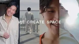 Queer Journeys with LGBTQ+ Leaders | David Kam | We Create Space