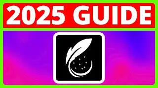 How To Download And Install Feather Client For Minecraft In 2025 | Feather Client Minecraft Launcher
