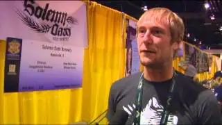 GABF 2012 Solemn Oath