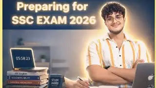 Live streaming of Live study SSC